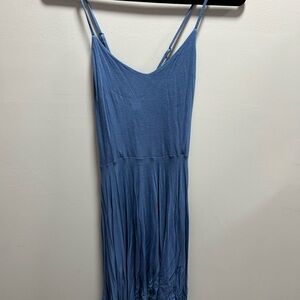 Forever 21 Blue Casual dress